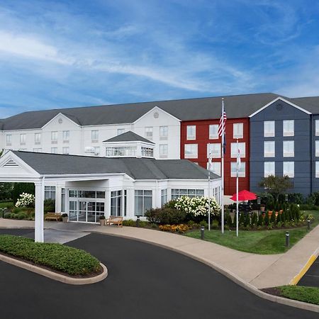 Hilton Garden Inn Wilkes-Barre Buitenkant foto