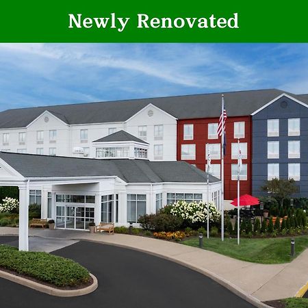 Hilton Garden Inn Wilkes-Barre Buitenkant foto