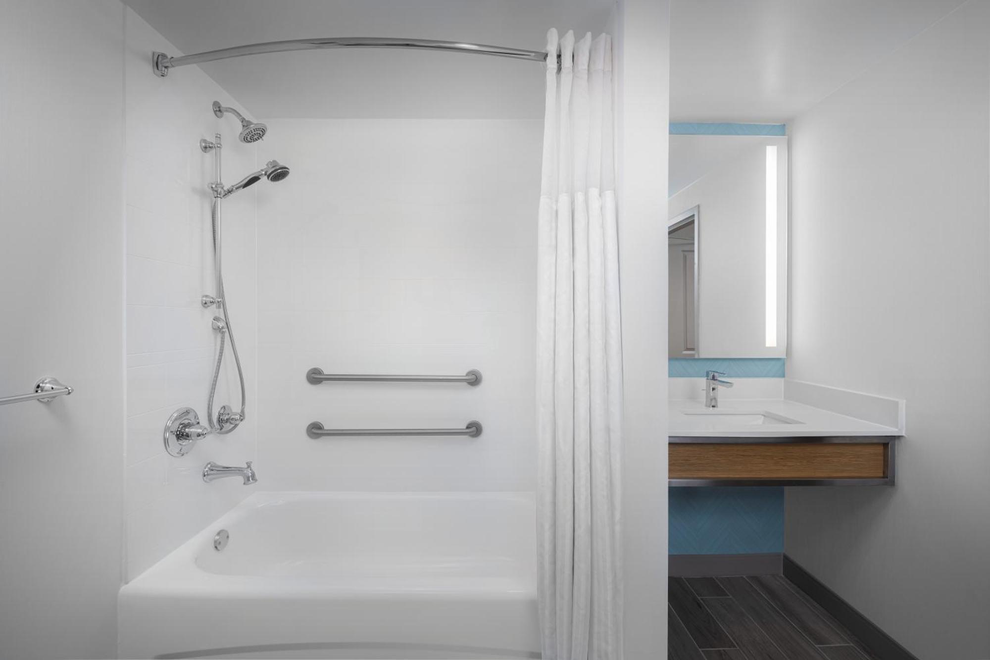 Hilton Garden Inn Wilkes-Barre Buitenkant foto