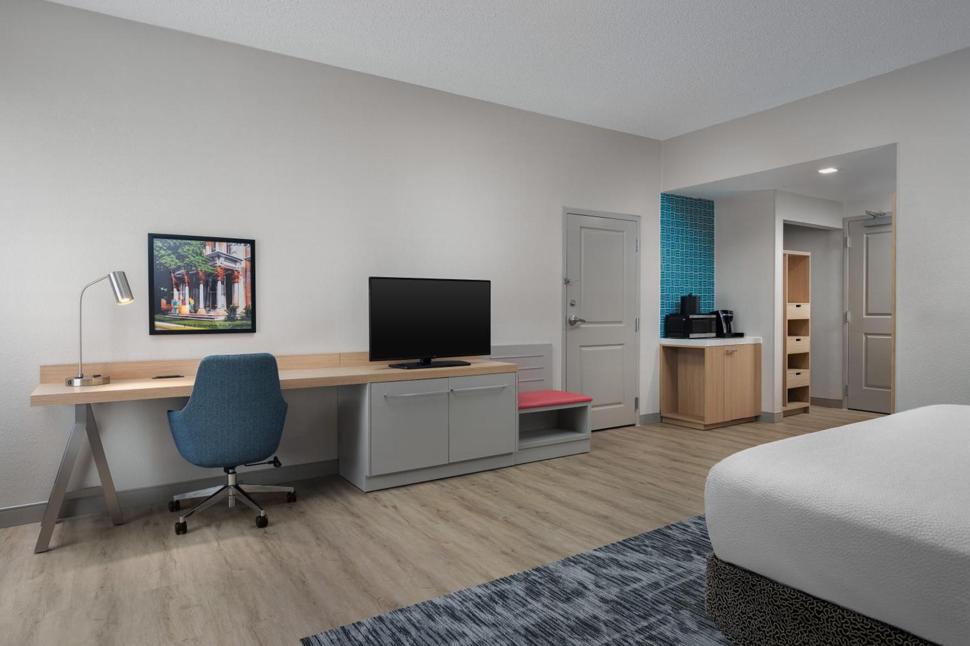 Hilton Garden Inn Wilkes-Barre Buitenkant foto