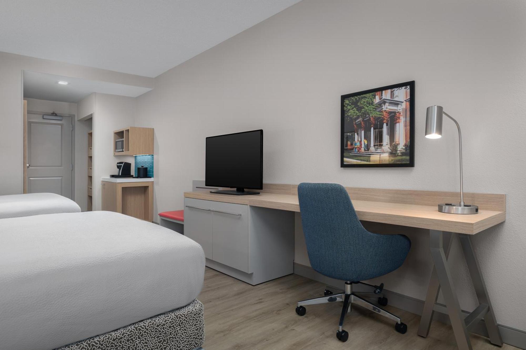 Hilton Garden Inn Wilkes-Barre Buitenkant foto