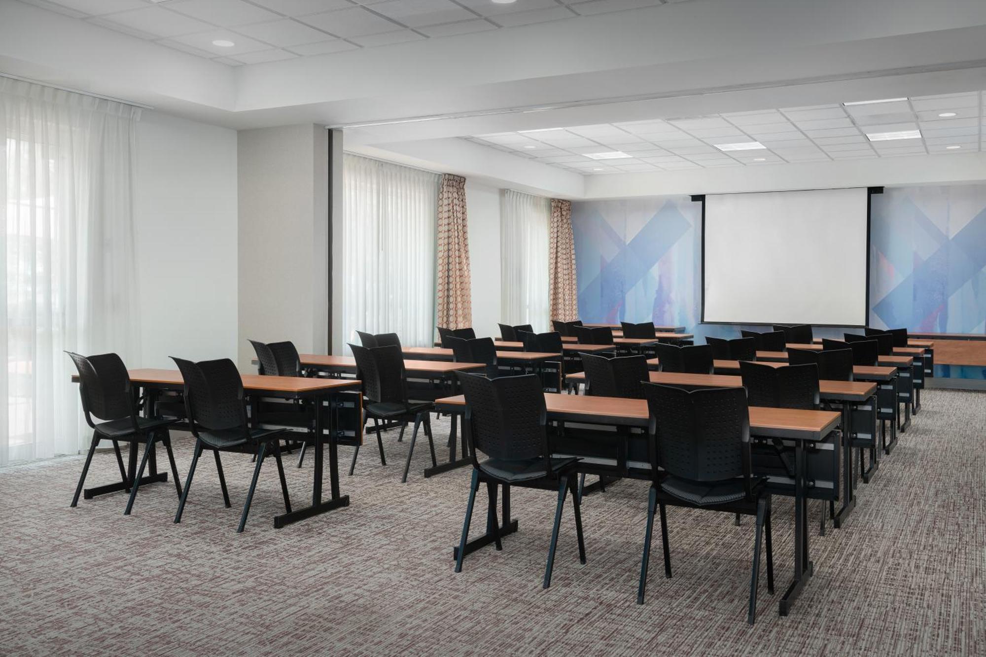 Hilton Garden Inn Wilkes-Barre Buitenkant foto