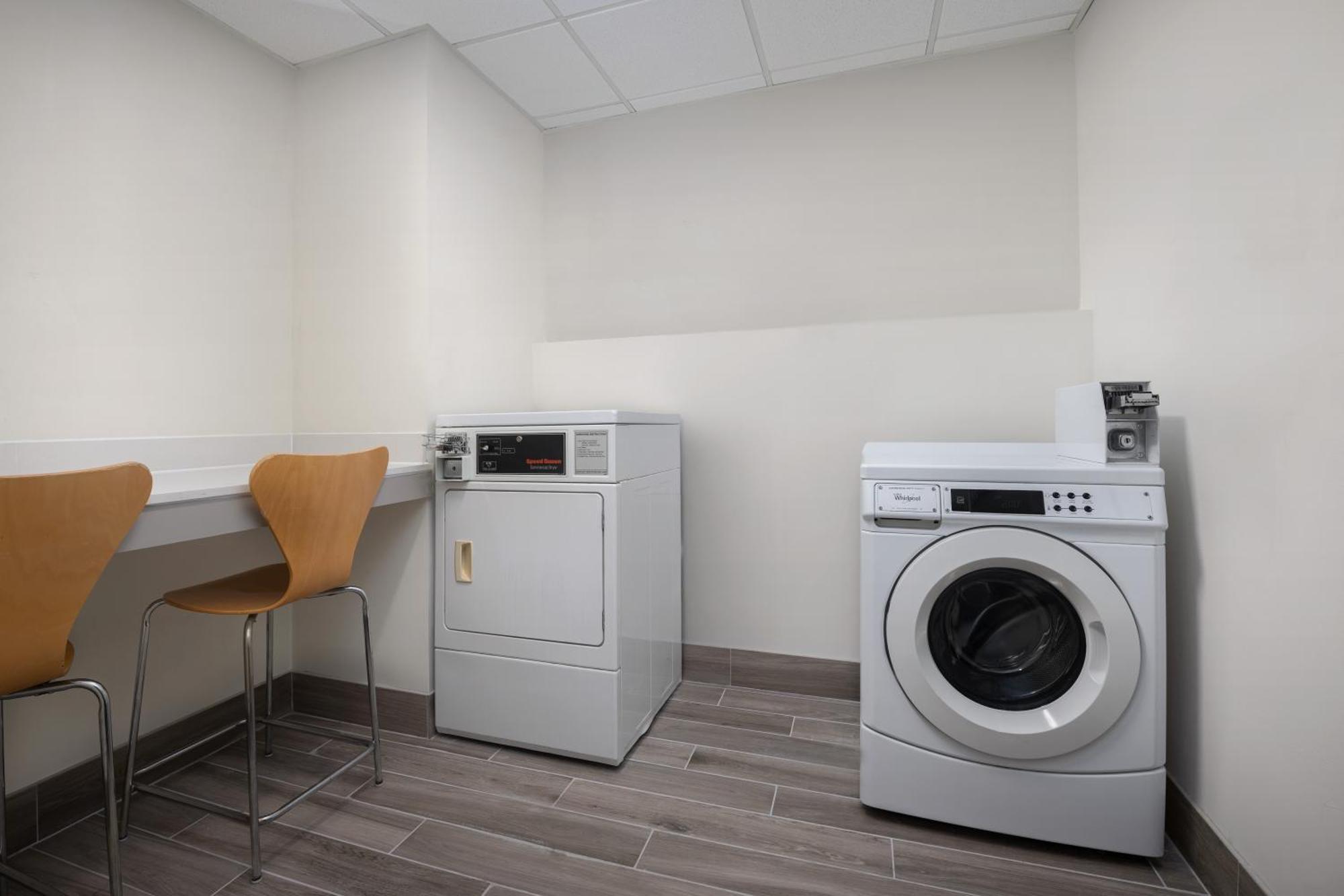 Hilton Garden Inn Wilkes-Barre Buitenkant foto