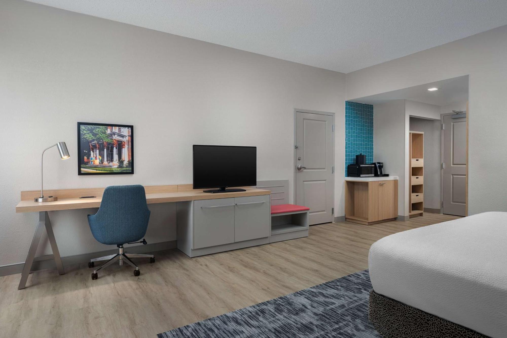 Hilton Garden Inn Wilkes-Barre Buitenkant foto