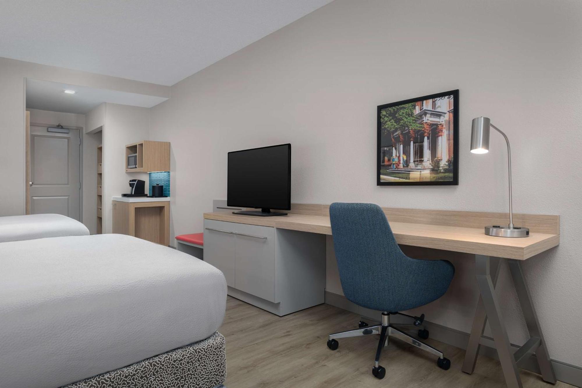 Hilton Garden Inn Wilkes-Barre Buitenkant foto