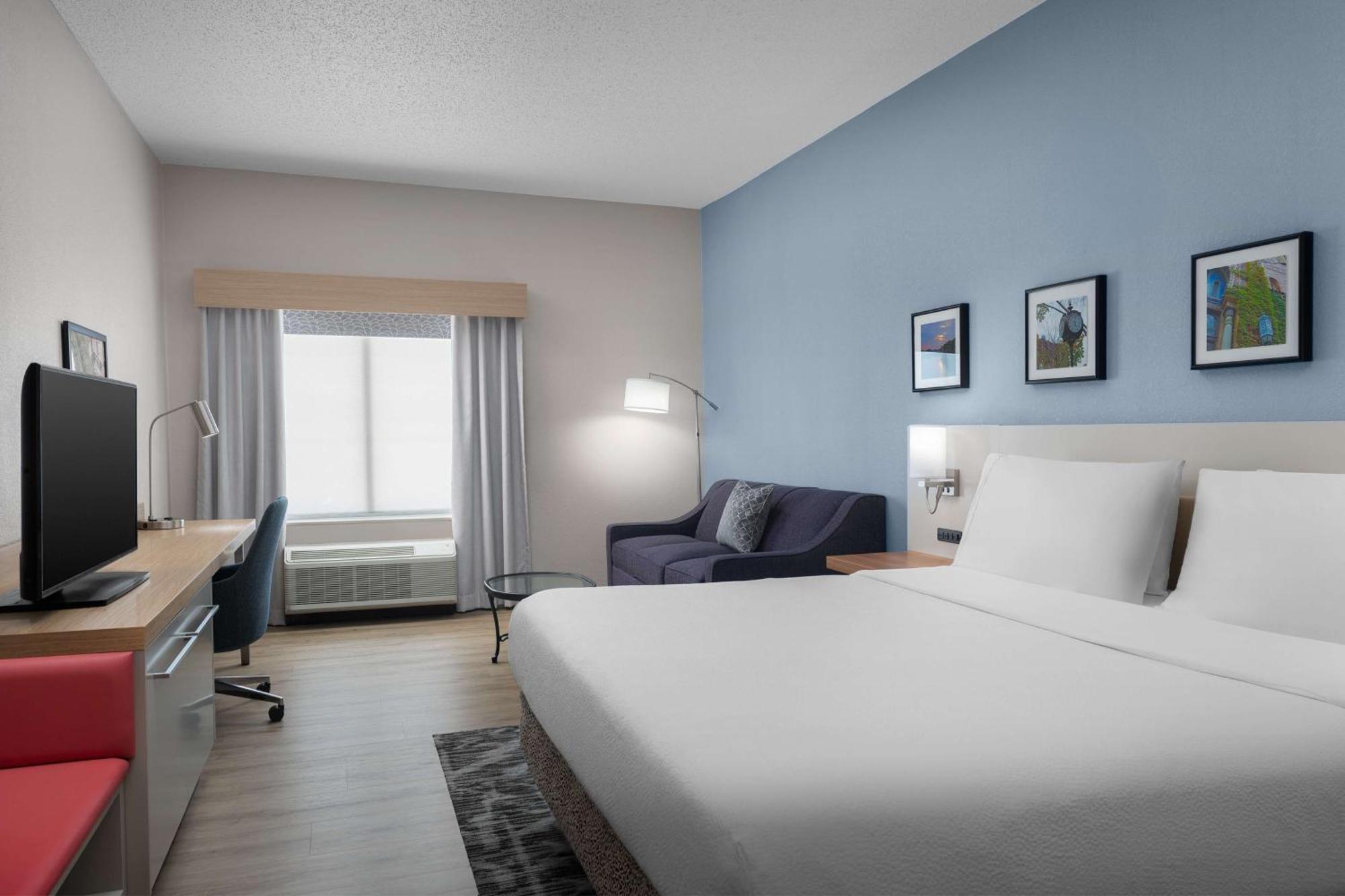 Hilton Garden Inn Wilkes-Barre Buitenkant foto
