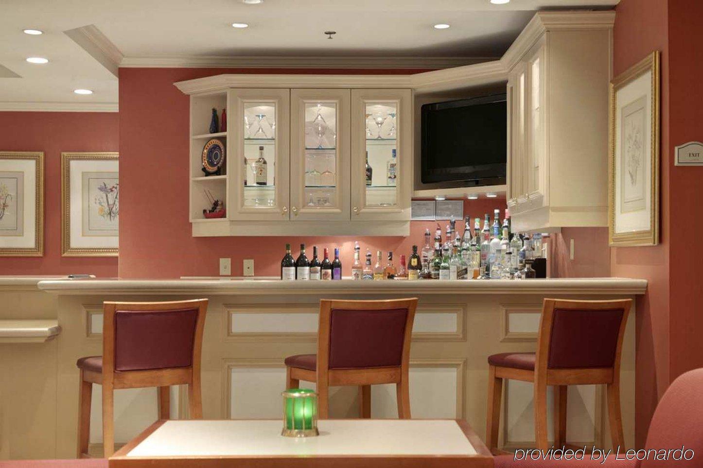 Hilton Garden Inn Wilkes-Barre Kamer foto
