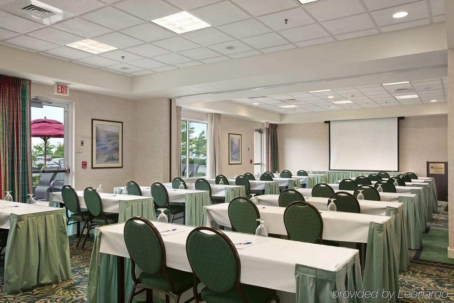 Hilton Garden Inn Wilkes-Barre Faciliteiten foto