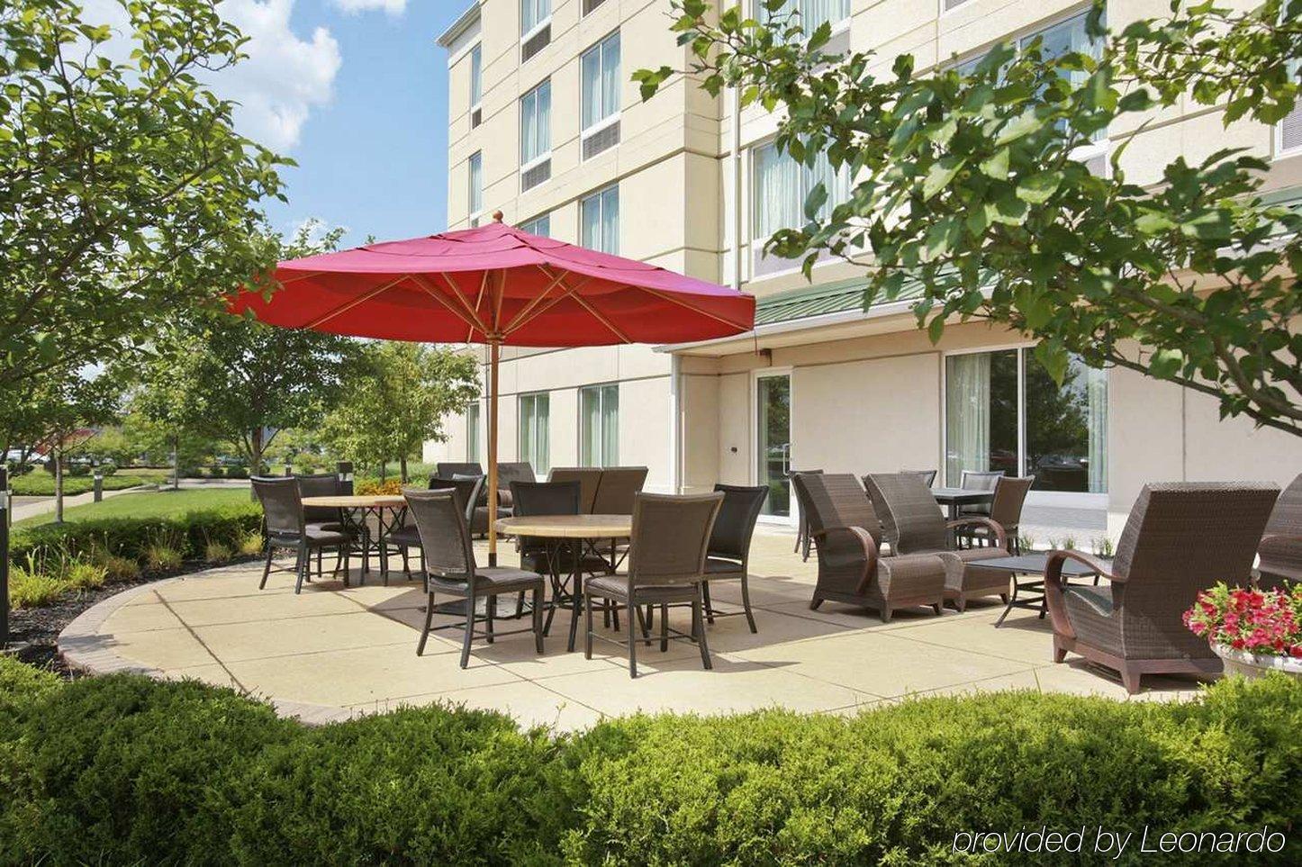 Hilton Garden Inn Wilkes-Barre Faciliteiten foto