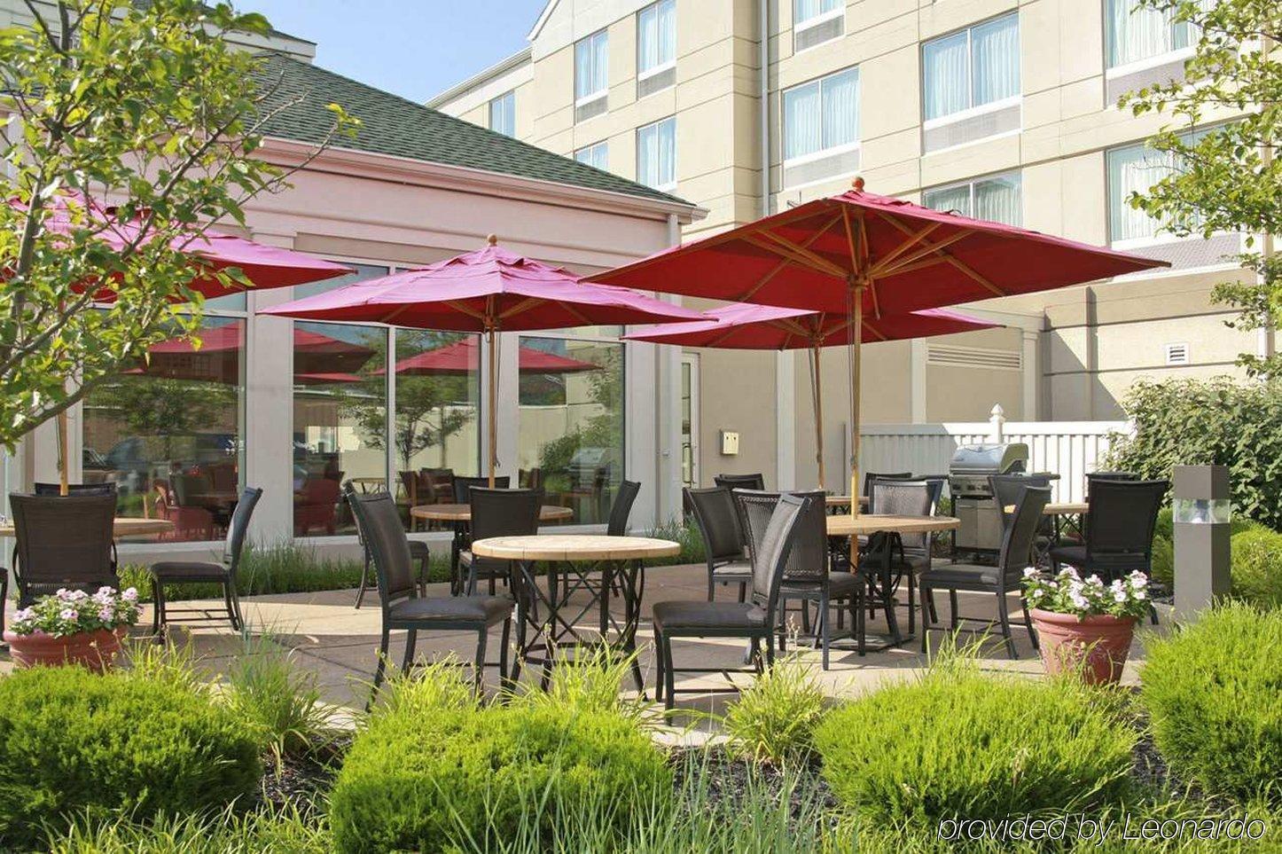 Hilton Garden Inn Wilkes-Barre Faciliteiten foto