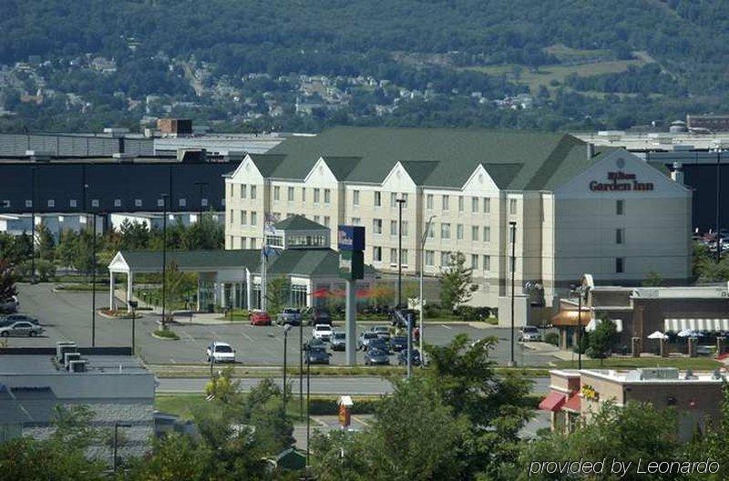 Hilton Garden Inn Wilkes-Barre Buitenkant foto