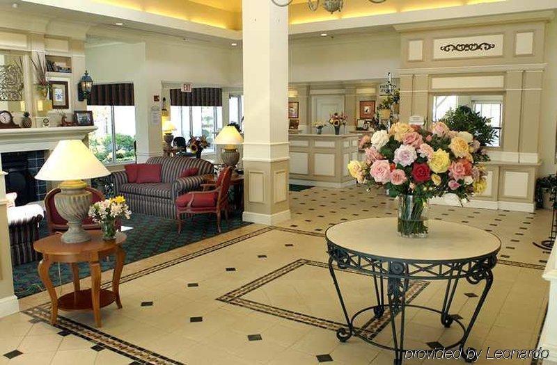 Hilton Garden Inn Wilkes-Barre Interieur foto