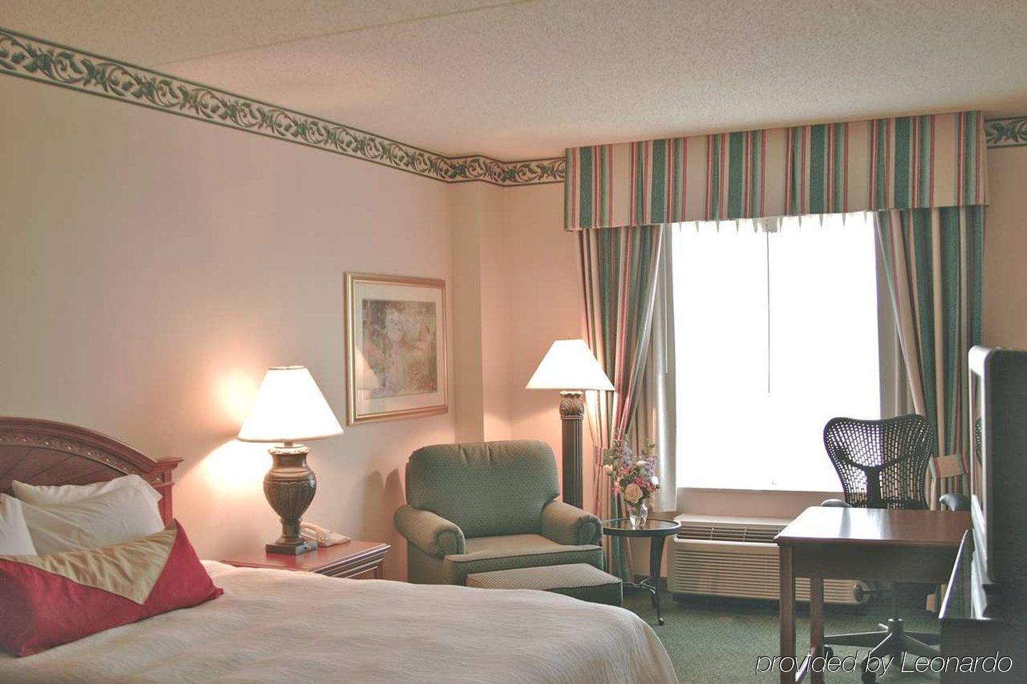 Hilton Garden Inn Wilkes-Barre Kamer foto