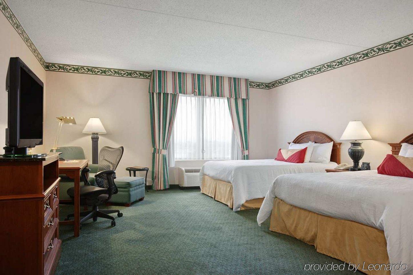 Hilton Garden Inn Wilkes-Barre Kamer foto