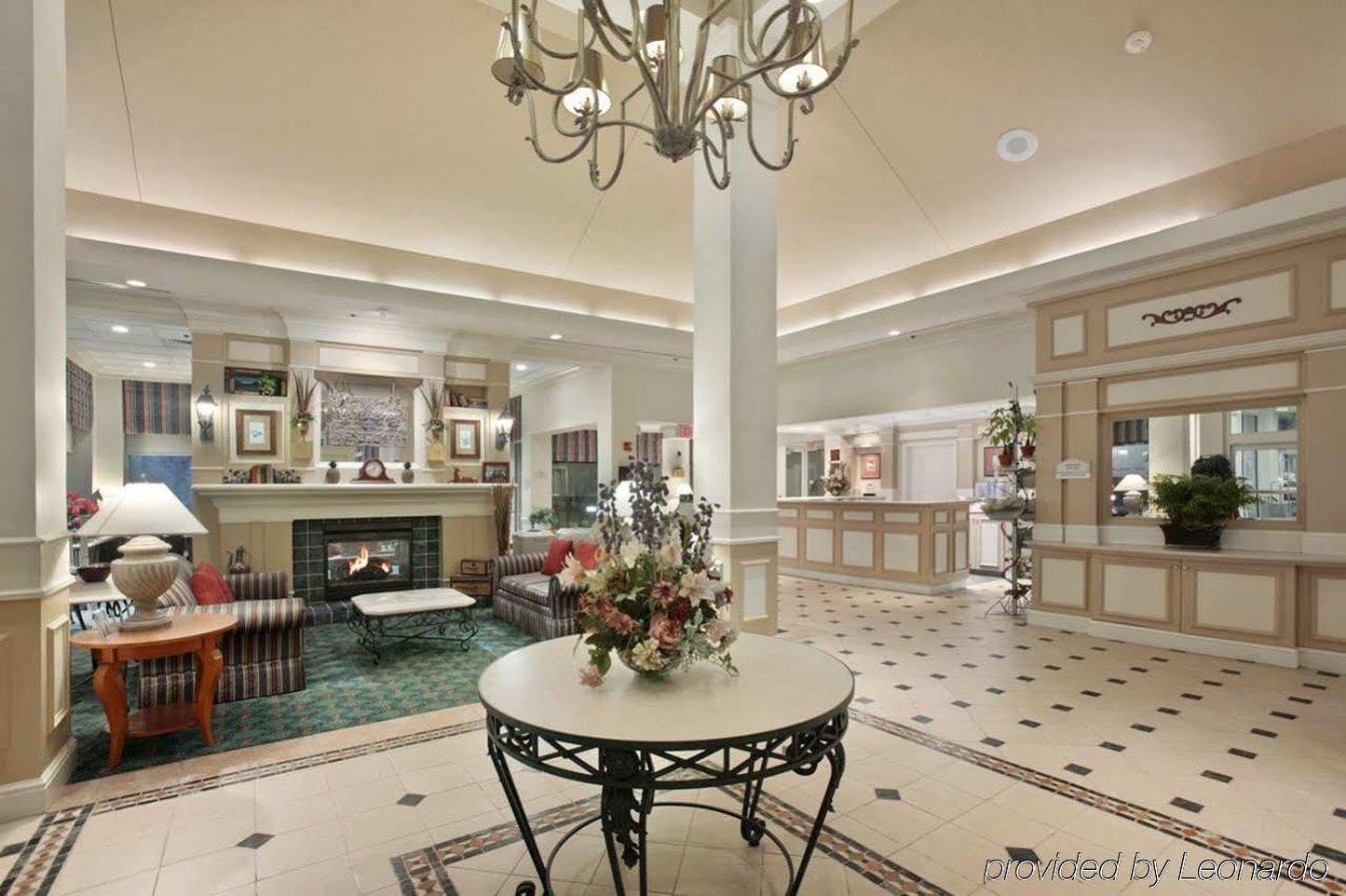 Hilton Garden Inn Wilkes-Barre Buitenkant foto