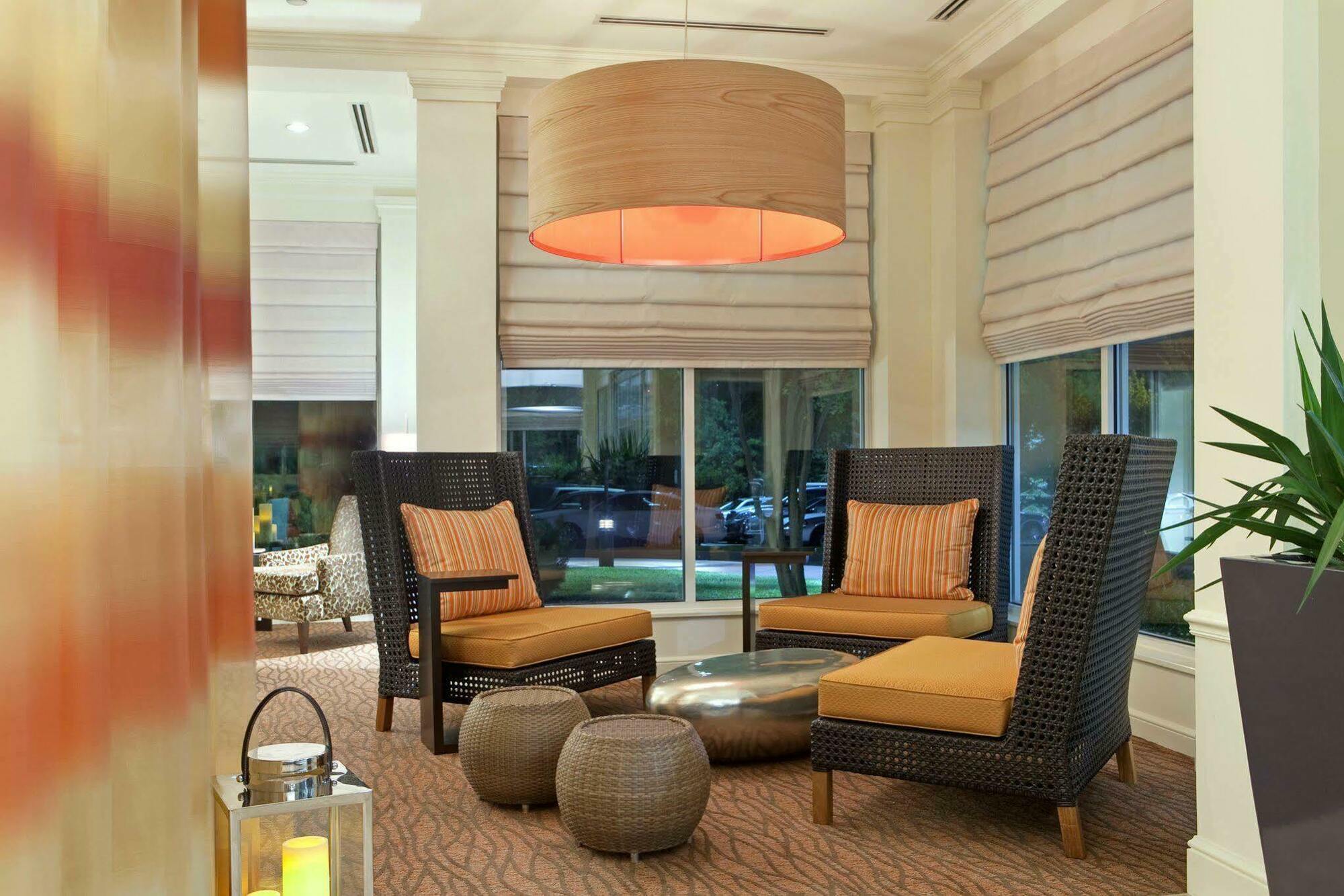 Hilton Garden Inn Wilkes-Barre Buitenkant foto